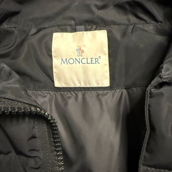 Moncler Women's Down Jacket- Small - Picture 3 of 6